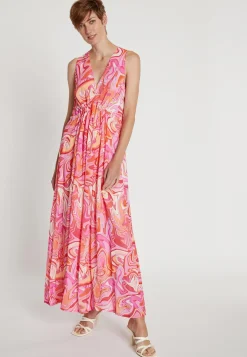 Maxikleid Licara