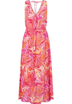 Maxikleid Licara