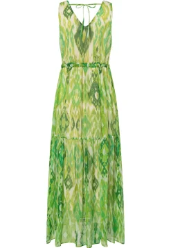 Maxikleid Lisbelle