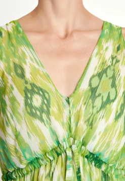 Maxikleid Lisbelle