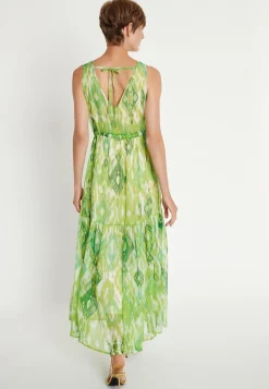 Maxikleid Lisbelle