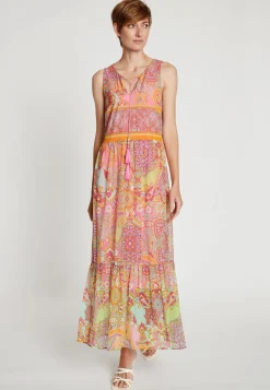 Maxikleid Lismy