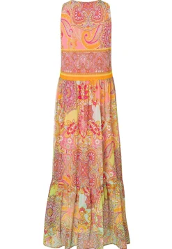 Maxikleid Lismy