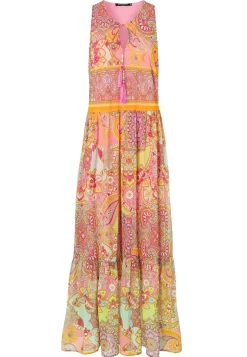 Maxikleid Lismy
