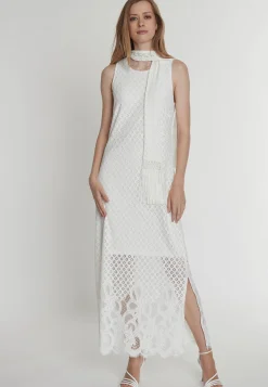 Maxikleid Paely