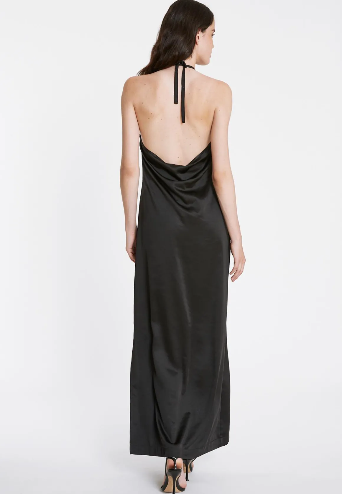 Maxikleid Paha