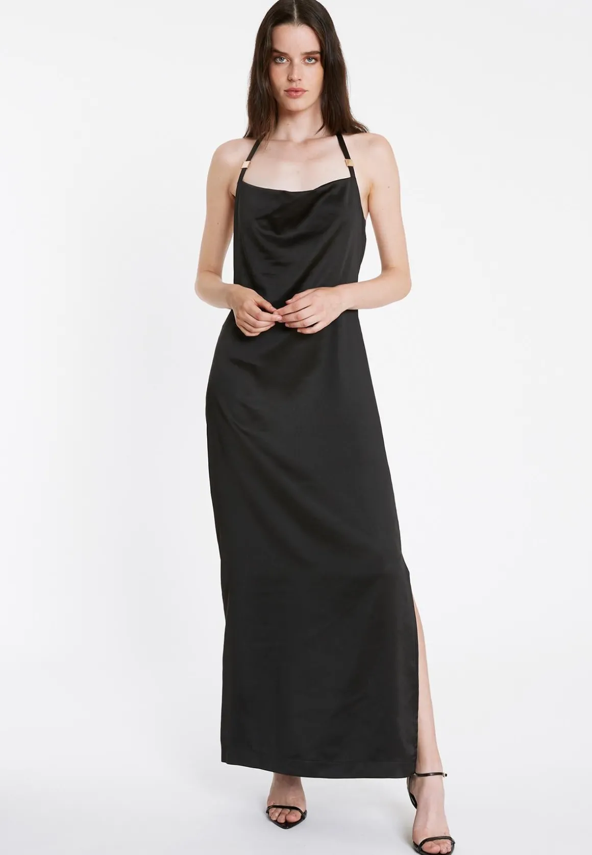Maxikleid Paha