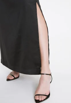 Maxikleid Paha