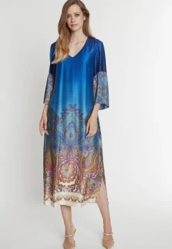 Maxikleid Pamea