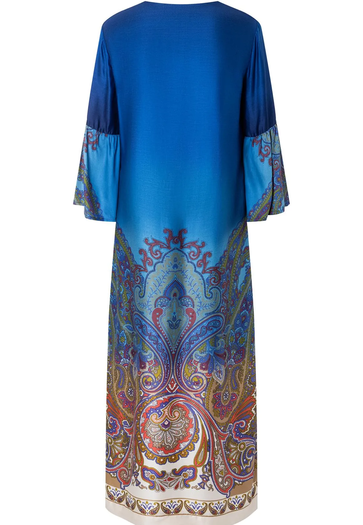 Maxikleid Pamea