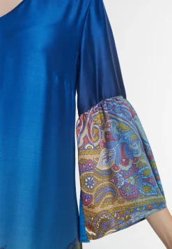 Maxikleid Pamea