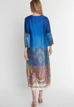 Maxikleid Pamea