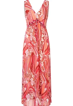 Maxikleid Parsa