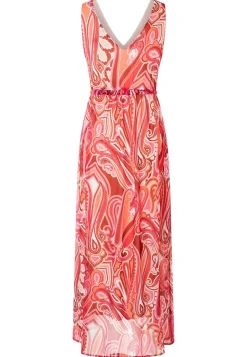 Maxikleid Parsa