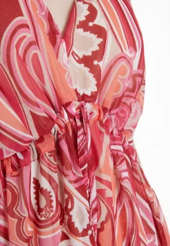 Maxikleid Parsa