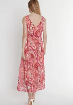 Maxikleid Parsa