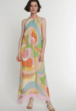 Maxikleid Pavora