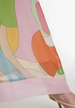 Maxikleid Pavora
