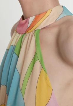 Maxikleid Pavora