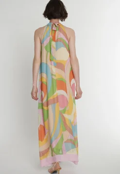 Maxikleid Pavora
