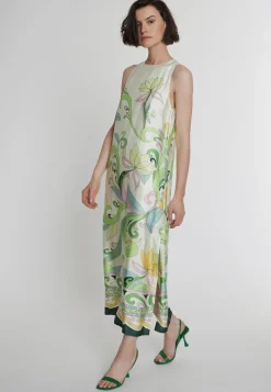 Maxikleid Pecasa
