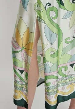 Maxikleid Pecasa