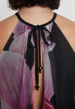 Maxikleid Pegala