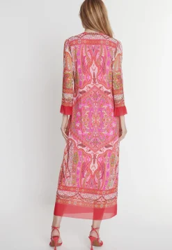 Maxikleid Peppy