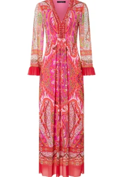 Maxikleid Peppy