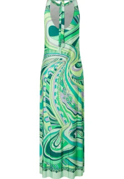 Maxikleid Pibala