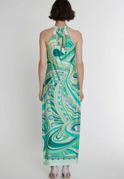 Maxikleid Pibala