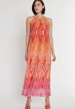 Maxikleid Piosa