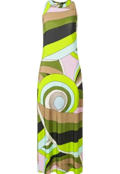 Maxikleid Pirtea