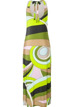 Maxikleid Pirtea