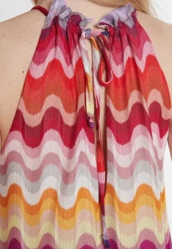 Maxikleid Piwea