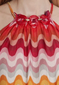 Maxikleid Piwea