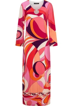 Maxikleid Pranea
