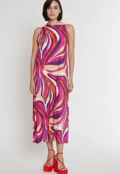Maxikleid Prilea