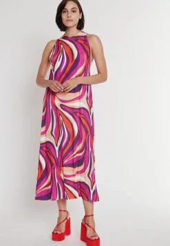 Maxikleid Prilea