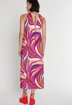 Maxikleid Prilea