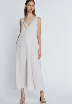 Maxikleid Rakina