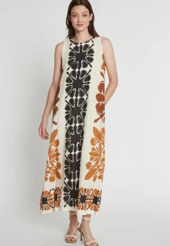 Maxikleid Rava
