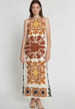 Maxikleid Ravea