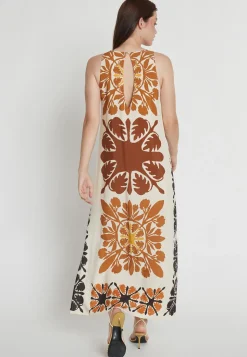 Maxikleid Ravea