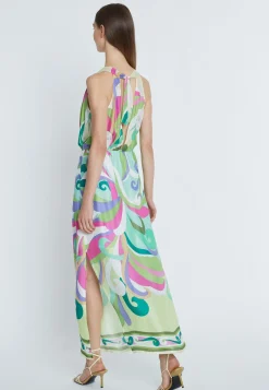 Maxikleid Rea