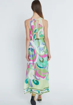Maxikleid Rea