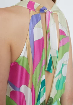 Maxikleid Rea