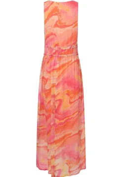 Maxikleid Refara