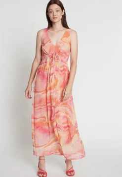Maxikleid Refara