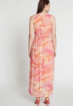 Maxikleid Refara